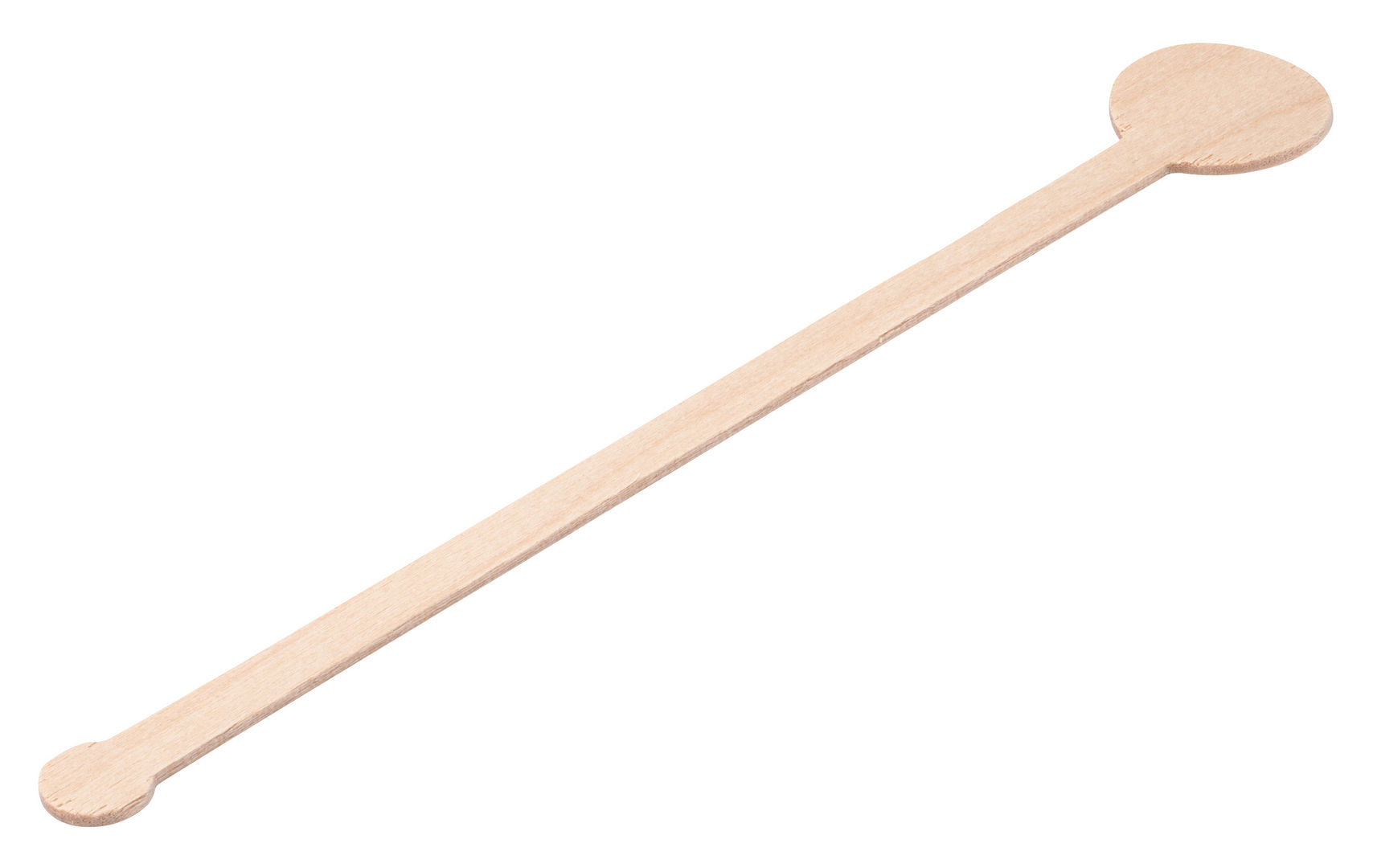 Wooden Stirrer 7